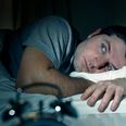 The reason you struggle to fall asleep at night could have a very simple fix