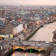 Population of Ireland now at highest level since the 1850s