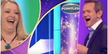 WATCH: Pointless had a brilliant moment this week as host Alexander Armstrong was a pointless answer