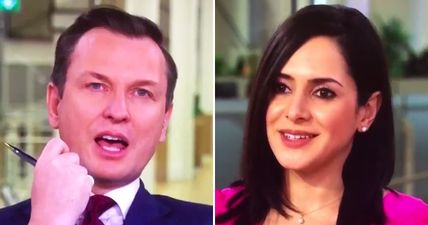 Viewers gobsmacked by ‘shocking’ Sky News discussion about sexual abuse towards women