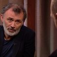 The Tommy Tiernan Show was watched by more viewers than The Late Late Show last weekend