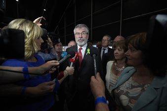 Debate around Irish unification needs to be “deShinnerised” according to expert