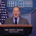 Sean Spicer has made some pretty stupid claims about Ireland