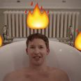 WATCH: James Blunt proving, once again, why he’s the funniest man in music