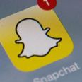 It looks like Snapchat could be about to undergo yet another big change