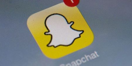It looks like Snapchat could be about to undergo yet another big change