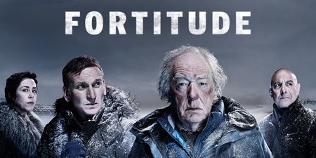 5 reasons why Fortitude should be top of your “box sets to watch” list