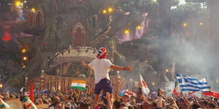 The new additions to the Tomorrowland 2017 line-up are absolutely insane