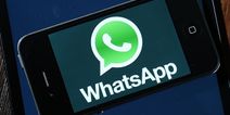 Whatsapp’s latest feature allows you to organise your notifications by importance