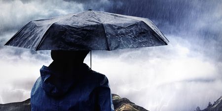 Met Éireann issues another yellow thunder warning for 16 counties with risk of floods and hazardous conditions