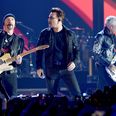 U2 fans, get ready for an Eamon Dunphy inspired song