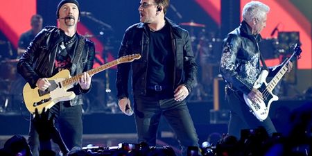 Heading to U2 on Saturday? Here’s the weather, stage-times and potential set-list