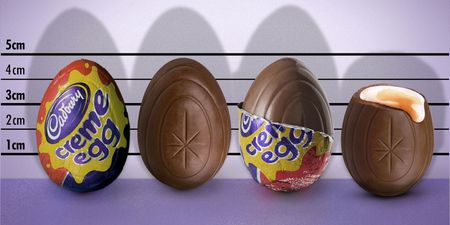 Best Twitter reactions to the return of the Cadbury Creme Egg