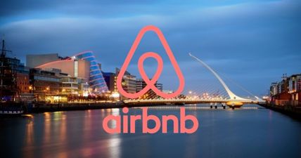 People in Dublin are making an absolute bomb from Airbnb