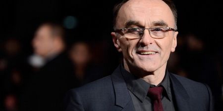 Danny Boyle confirmed to direct the new James Bond movie
