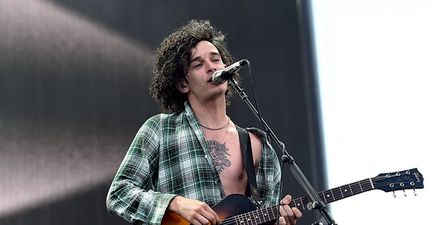 The 1975 confirm the date for their huge open air Irish gig this summer