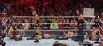 The winners and losers at the WWE Royal Rumble last night [SPOILERS]