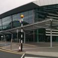 One person has been refused entry to the US through Dublin Airport pre-clearance