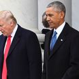 Barack Obama responds to Trump’s claims that Obama wire-tapped him
