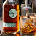 A new Irish whiskey is being launched from St James’s Gate Brewery