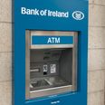 A digger has been used to rob an ATM in Monaghan