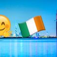 PIC: Irish guy sends the ultimate care package to his brother in Dubai