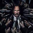 COMPETITION: Win tickets to watch Keanu Reeves kick ass in the Irish Premiere of John Wick: Chapter Two