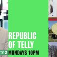 RTÉ have axed Republic of Telly