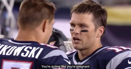 WATCH: NFL Bad Lip Reading is here just in time for the Superbowl and it’s fantastic