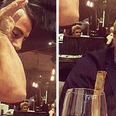 Leonardo DiCaprio went to Salt Bae’s restaurant, but there’s something we need to talk about
