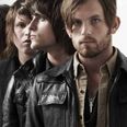 OFFICIAL: Kings of Leon will be playing in Dublin this year