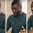 Idris Elba asked kids for dating advice and got some amazing suggestions
