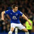 Everton set the stage brilliantly for Seamus Coleman’s big comeback tonight