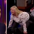 WATCH: They recreated the ‘Dessie Swim’ dance on The Ray D’Arcy Show