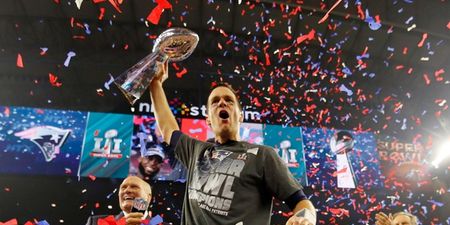 TWEETS: Trump, LeBron, Ellen, Cranston and more react to a remarkable Super Bowl 51