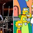 LOOK: The Simpsons predicted Lady Gaga’s Super Bowl performance 5 years ago