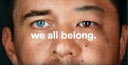 WATCH: These Super Bowl ads sent a powerful message to America last night