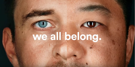 WATCH: These Super Bowl ads sent a powerful message to America last night