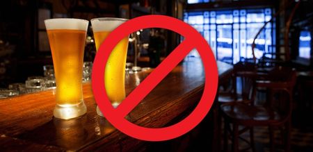 Pubs have called for the Good Friday drinking ban to be lifted