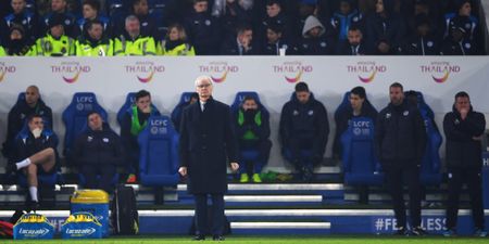NIALL QUINN: Time for Leicester City to wake up or they will sleepwalk into the Championship