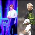 WATCH: Peter Schmeichel was the focus of this simply atrocious answer on Tipping Point