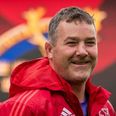Anthony Foley’s widow praises ‘amazing goodness of people’ as 10,000 people sign Book of Condolences