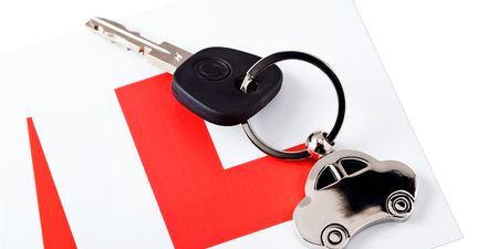 Over 1,600 cars have been impounded from unaccompanied learner drivers since December