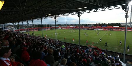 Munster schools game is called off due to multiple head injuries