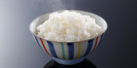 Experts reveal the safest way to cook rice