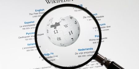 Wikipedia has banned “unreliable” Daily Mail as a source on its website