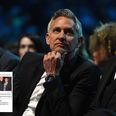 Gary Lineker hits back at Daily Mail tax avoidance story, claiming they have a ‘vendetta’ against him