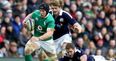 Here’s the Ireland team that will face Italy in the Six Nations