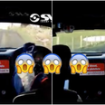 WATCH: Irish rally drivers produce brilliant profanity-laced exchange after near crash in Galway