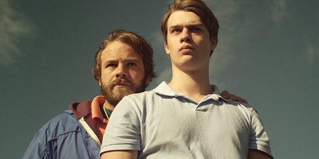 #TRAILERCHEST: First look at Handsome Devil, potentially the best Irish movie of 2017